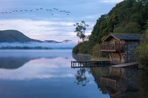 A Guide to Autumn Landscape Photography in the Lake District - Nature TTL