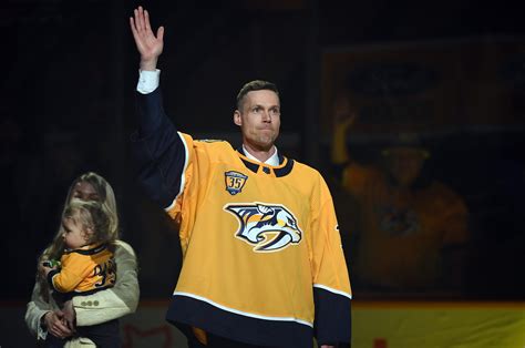 Nashville Predators name Pekka Rinne as European goaltending coach & development scout