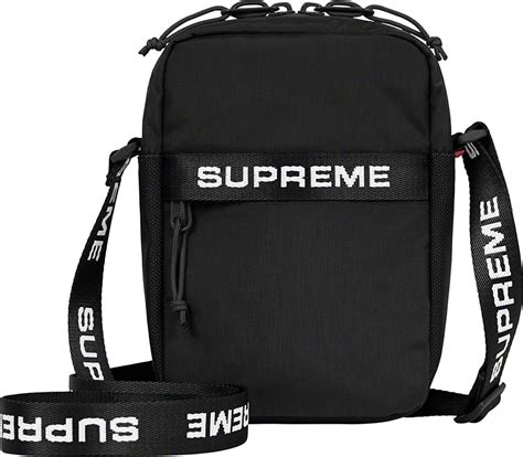 Shoulder Bag - fall winter 2022 - Supreme