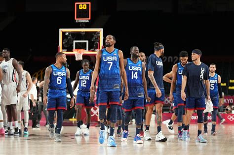 USA Basketball: Full schedule for Tokyo Olympics & exhibitions | NBA.com