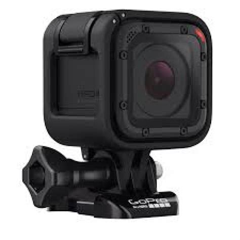 GoPro Hero 4 Session Helmet Camera Reviews | Mountain Bike Reviews ...