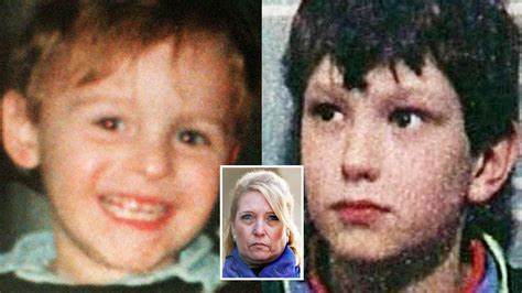 James Bulger's mum reveals killer Jon Venables will NEVER be free as part of proposed parole ...