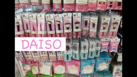 New at Daiso, Daiso Haul - YouTube