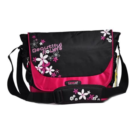 School Messenger Bags - All Fashion Bags