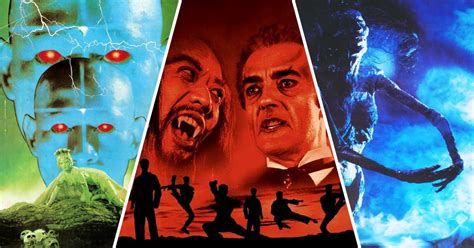 The 10 Greatest Shaw Brothers Horror Movies of All Time