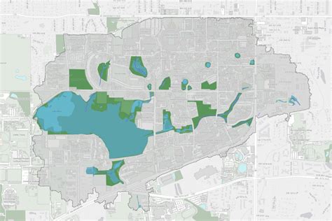 The Lake Alice Watershed » Planning, Design and Construction