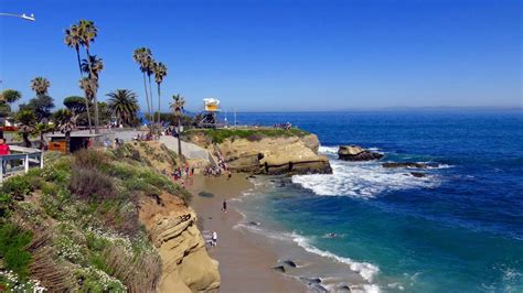 Itinerary for a Perfect Day at La Jolla Cove