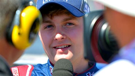 Hendrick Motorsports adds hot prospect William Byron to its driver ...