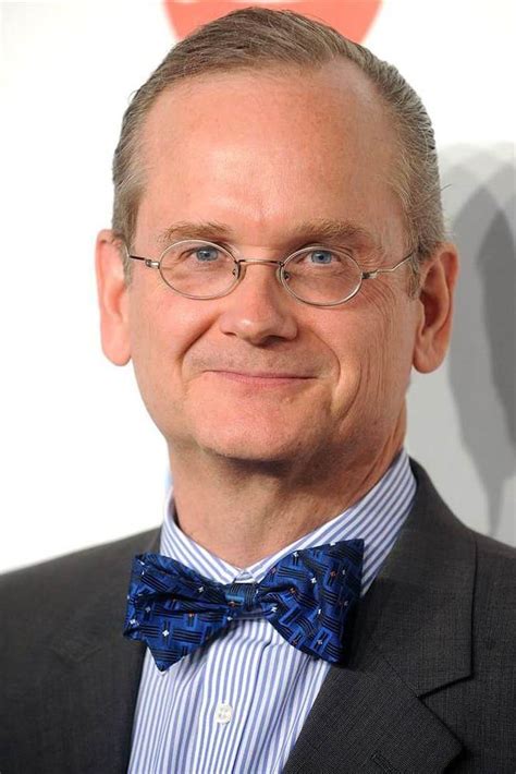 Lawrence Lessig - About - Entertainment.ie