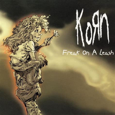 Meaning of Freak on a Leash by Korn