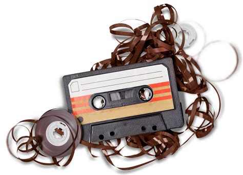 Top 10 audio cassette tape tips from the '70s - Click Americana