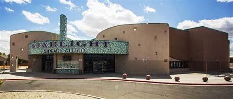 Starlight Cinema 8 in Los Lunas, NM - Cinema Treasures