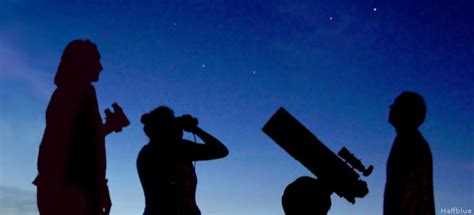 Try Stargazing - NWF | Ranger Rick