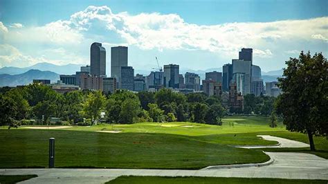 Want to play golf on the new City Park course? The early bird is the night owl - BusinessDen