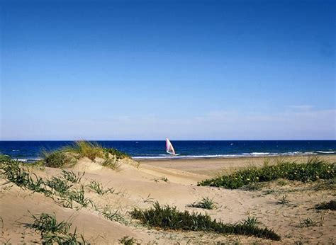 Playa de Almardà (Almardà beach) | Playas de Sagunto (Sagunto's beaches ...