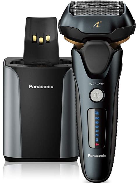 Top 5 Best Panasonic Electric Shavers and Men’s Razors in 2022 | SKINGROOM