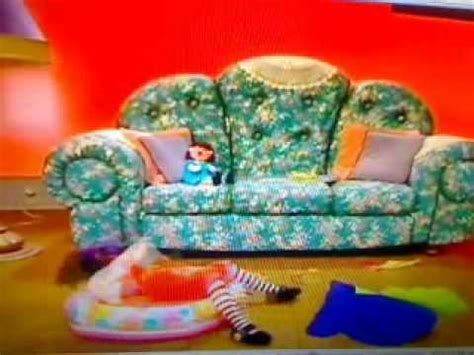 Big Comfy Couch - "Cool It!" 10 Second Tidy with Extremely High version - YouTube