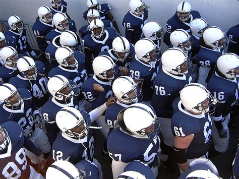 USA Today Ranks Penn State Football #14 | Onward State