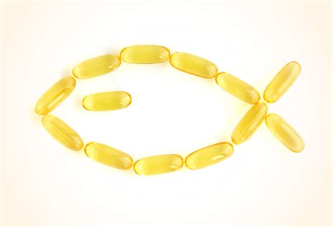 Omega-3s and Dry Eyes - Thera Health