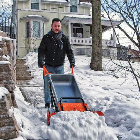 14 Incredible Snow Removal Tools | The Family Handyman