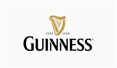 Guinness Logo Png