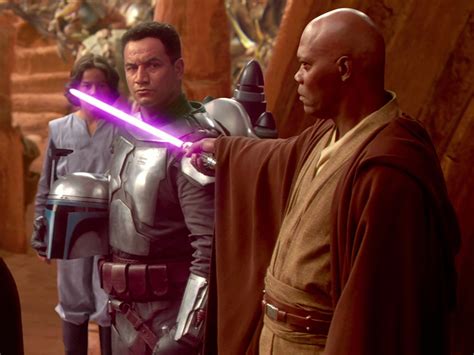 Mace Windu's lightsaber | Wookieepedia | FANDOM powered by Wikia