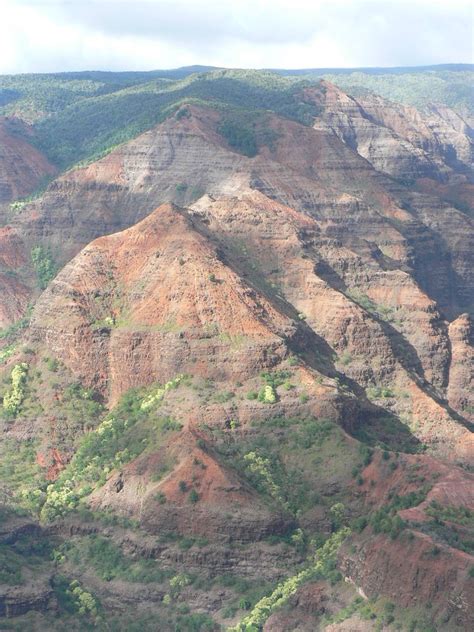 Waimea Canyon Lookout | Waimea Canyon, Kauai, 7/27/07 | Flickr