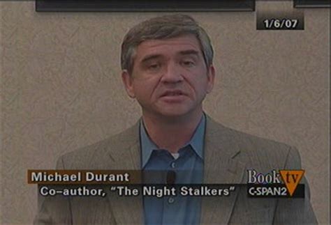 Michael J. Durant | C-SPAN.org