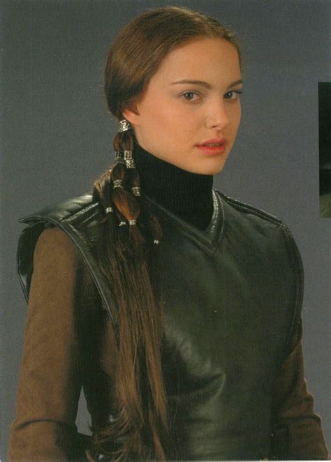 Padmé Naberrie Amidala Skywalker - Padmé Naberrie Amidala Skywalker ...