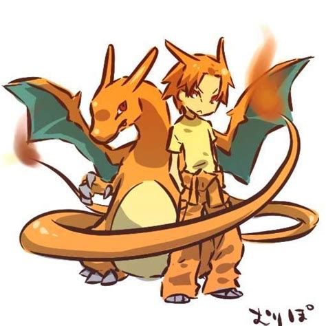 Charizard - Fire type Pokemon Photo (19163926) - Fanpop