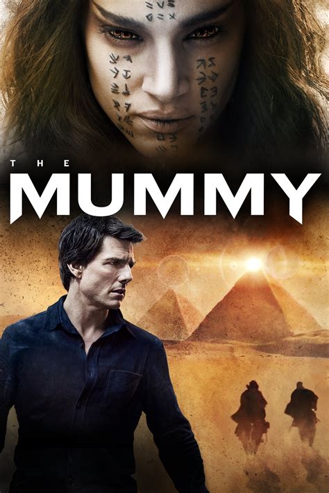 The mummy movie video - gorfuel