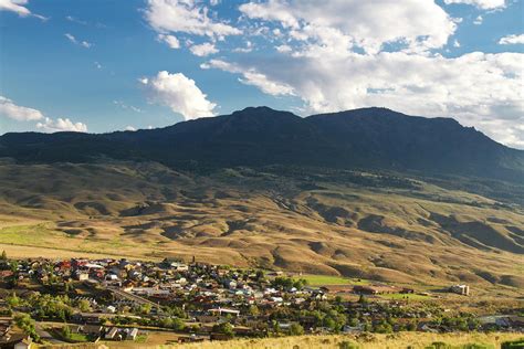 Gardiner, Montana Overview by Mark Miller Photos