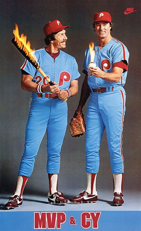 Schmidt, Carlton and the 1980 Phillies - 1980s Baseball