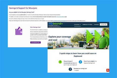 Helpful Tips For The Zepbound And Mounjaro Coupon System Down Issue