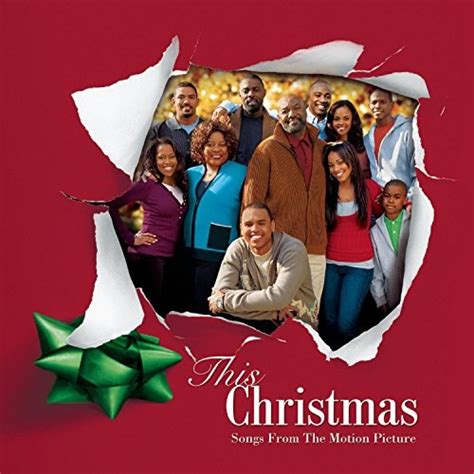 Original Soundtrack - This Christmas [Original Soundtrack] Album Reviews, Songs & More | AllMusic