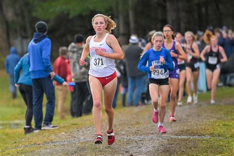 Section III girls cross country personal best times for 2023 (through Sept. 16) - syracuse.com