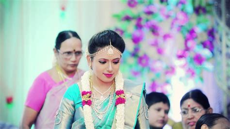 SOURASHTRA WEDDING - YouTube