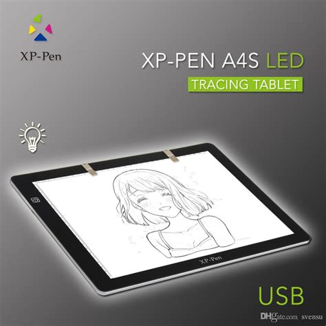 Led Drawing Pad at PaintingValley.com | Explore collection of Led ...