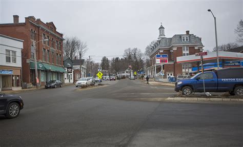 Along The Political Red Line In Central Mass., Voters 'Wanted Change ...