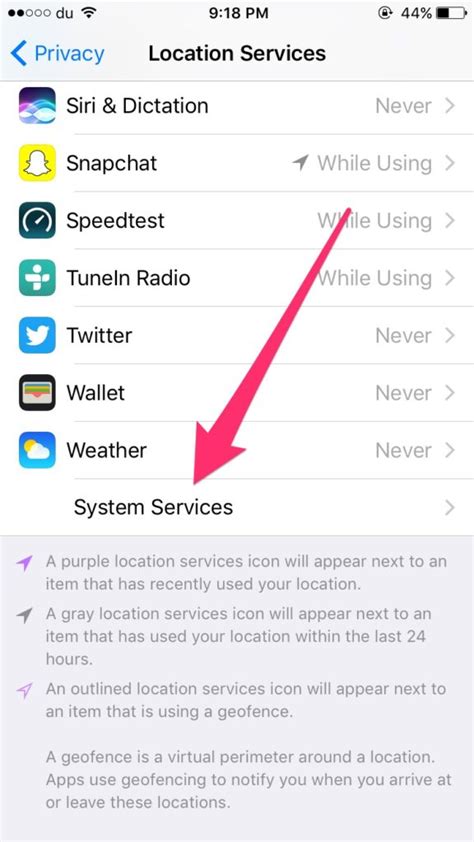 Your iPhone Is Secretly Tracking Everywhere You Go and This is How to Turn Off The Hidden ...