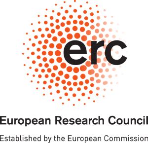 ERC European Research Council Logo PNG Vector (SVG) Free Download