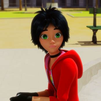 Miraculous Ladybug: Heroes / Characters - TV Tropes