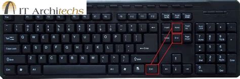 Keyboard Tip | Keyboard, Computer keyboard, Computer