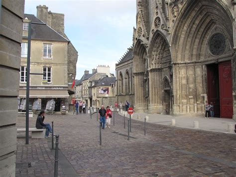 Bayeux, France: The Perfect Base for Visiting Normandy - WanderWisdom