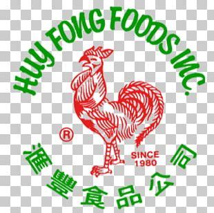 Logo Sriracha Sauce Huy Fong Foods Hot Sauce Huy Fong Sriracha PNG ...