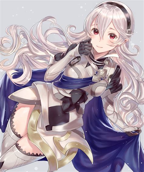 Kamui (Female) (Fire Emblem) - Fire Emblem If - Image by harunn2288 #3133559 - Zerochan Anime ...