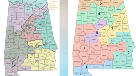 Community Leaders Call for ‘Fair Maps’ Ahead of Special Session on Reapportionment - BirminghamWatch