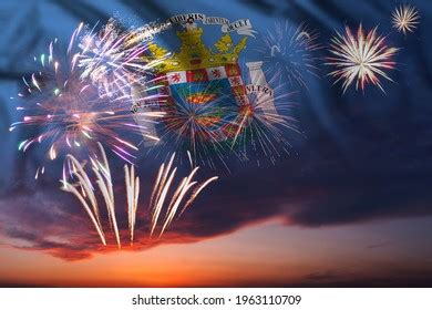 610 Melilla flag Images, Stock Photos & Vectors | Shutterstock