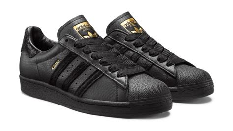 Thrasher Magazine - Adidas' Superstar ADV by Kader Sylla