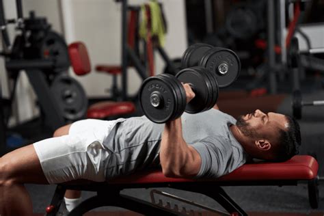 11 Best Dumbbell Bench Press Alternatives For Chest Day – Horton Barbell